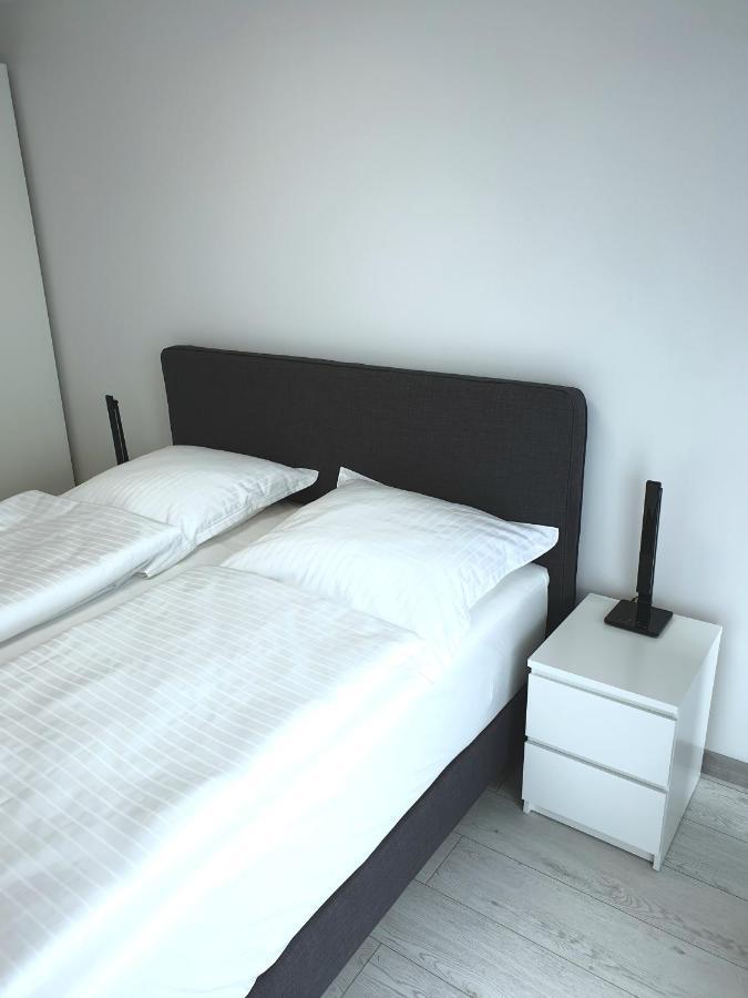 Private Apartment, Aircondition, Hd Tv Pl & De, Wifi, Garage, Fully Equipped, Near Beach Kołobrzeg Exterior foto